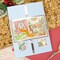 Hunkydory Crafts For The Love Of Stamps - Cosy Fireplace A6 Stamp Set